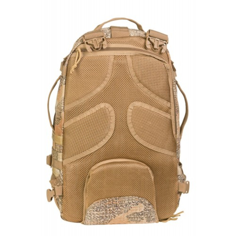 Рюкзак полевой 3-дневный LRPB-3D (Long Range Patrol Backpack-3Day), Varan camo Pat.31143/31140