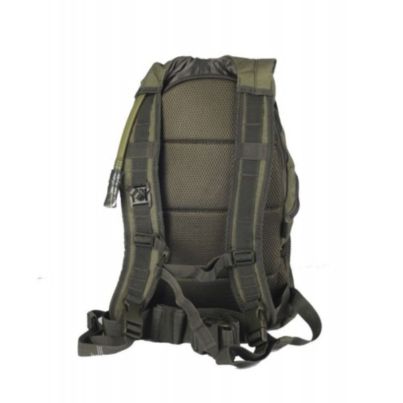 Рюкзак с гидросистемой 3,0 л MIL-TEC®, Olive