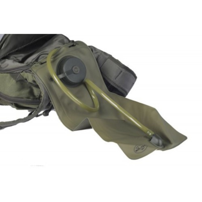 Рюкзак с гидросистемой 3,0 л MIL-TEC®, Olive