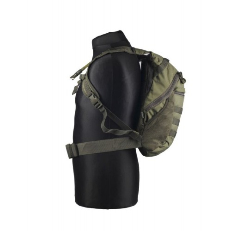 Рюкзак с гидросистемой 3,0 л MIL-TEC®, Olive