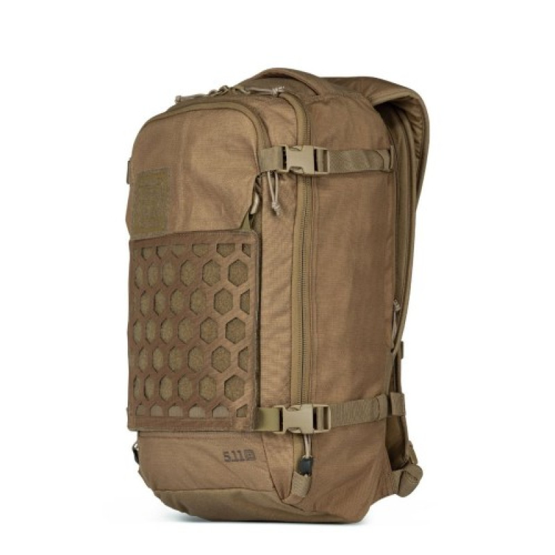 Рюкзак тактический 5.11 AMP12™ Backpack 25L, Kangaroo