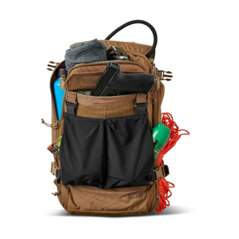 Рюкзак тактический 5.11 AMP12™ Backpack 25L, Kangaroo