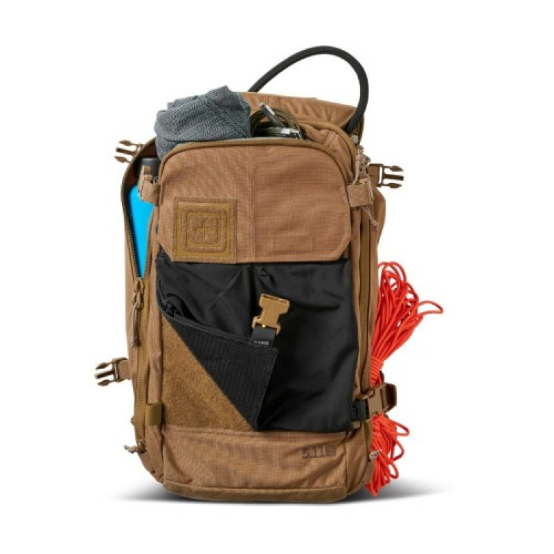 Рюкзак тактический 5.11 AMP12™ Backpack 25L, Kangaroo