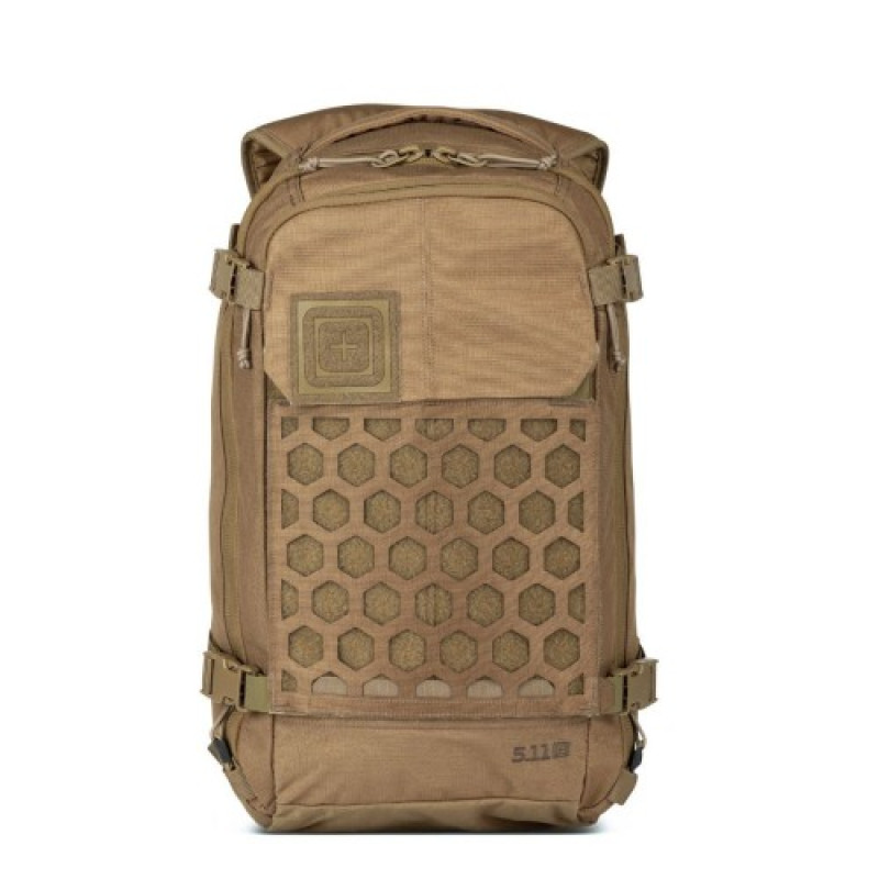Рюкзак тактический 5.11 AMP12™ Backpack 25L, Kangaroo