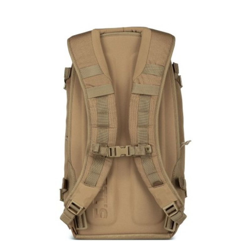 Рюкзак тактический 5.11 AMP12™ Backpack 25L, Kangaroo