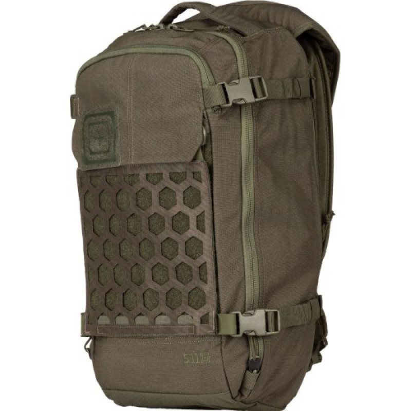 Рюкзак тактический 5.11 AMP12™ Backpack 25L, RANGER GREEN