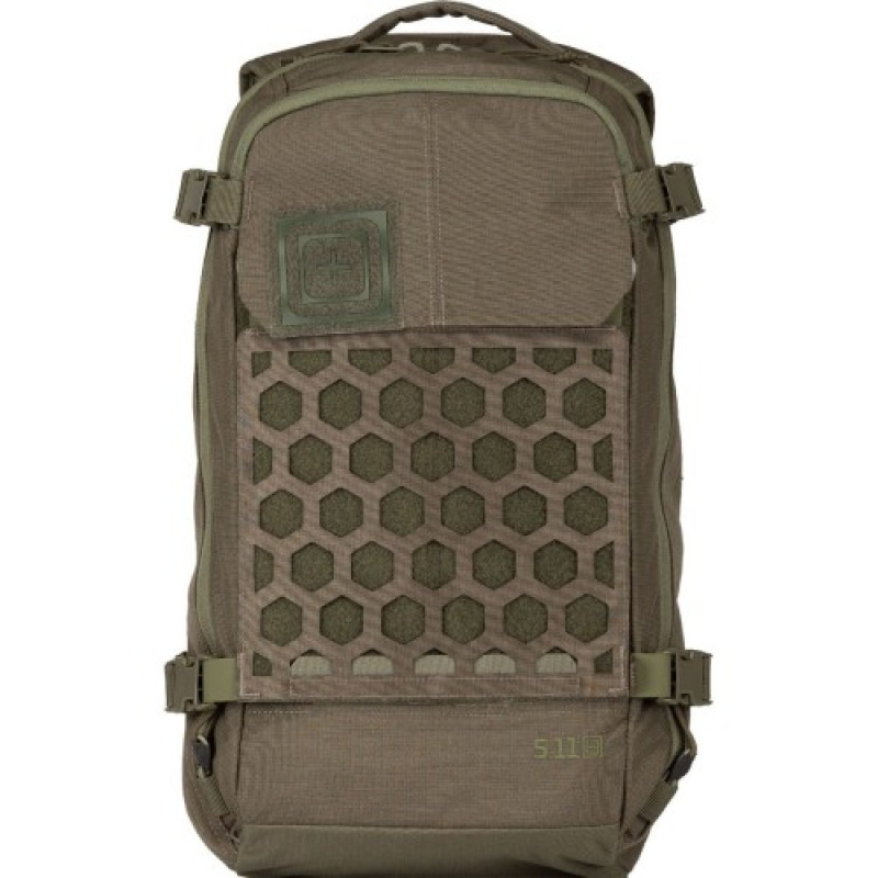 Рюкзак тактический 5.11 AMP12™ Backpack 25L, RANGER GREEN
