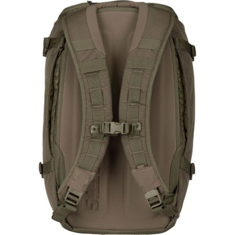 Рюкзак тактический 5.11 AMP12™ Backpack 25L, RANGER GREEN