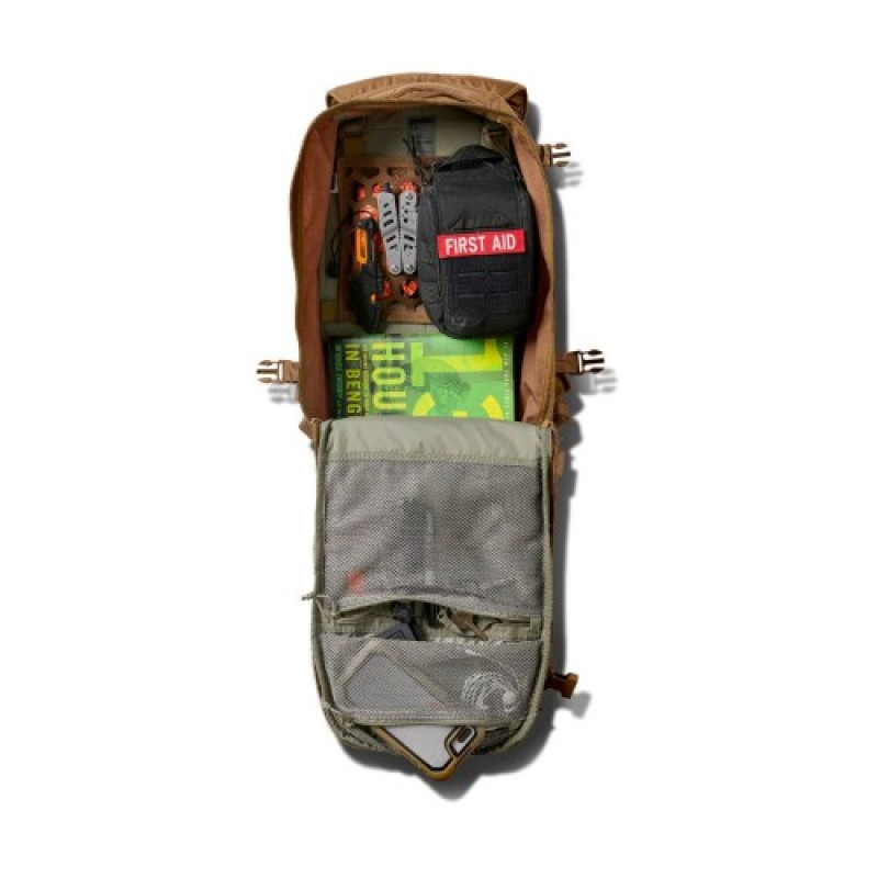 Рюкзак тактический 5.11 AMP12™ Backpack 25L, RANGER GREEN