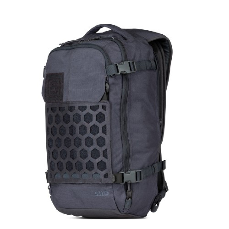 Рюкзак тактический 5.11 AMP12™ Backpack 25L, TUNGSTEN