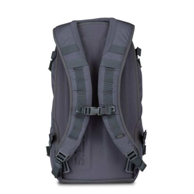 Рюкзак тактический 5.11 AMP12™ Backpack 25L, TUNGSTEN