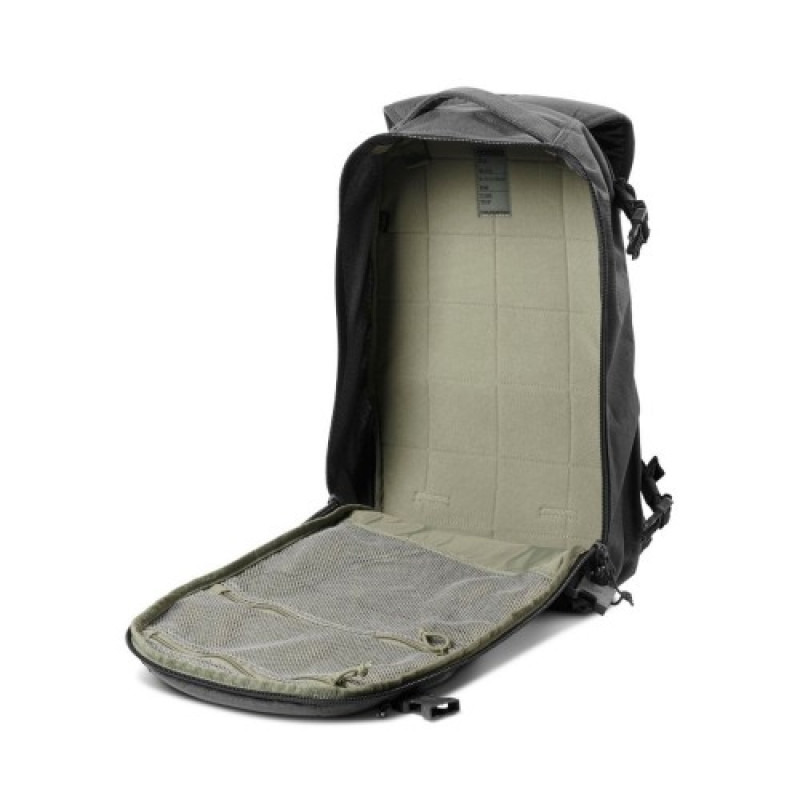 Рюкзак тактический 5.11 AMP12™ Backpack 25L, TUNGSTEN