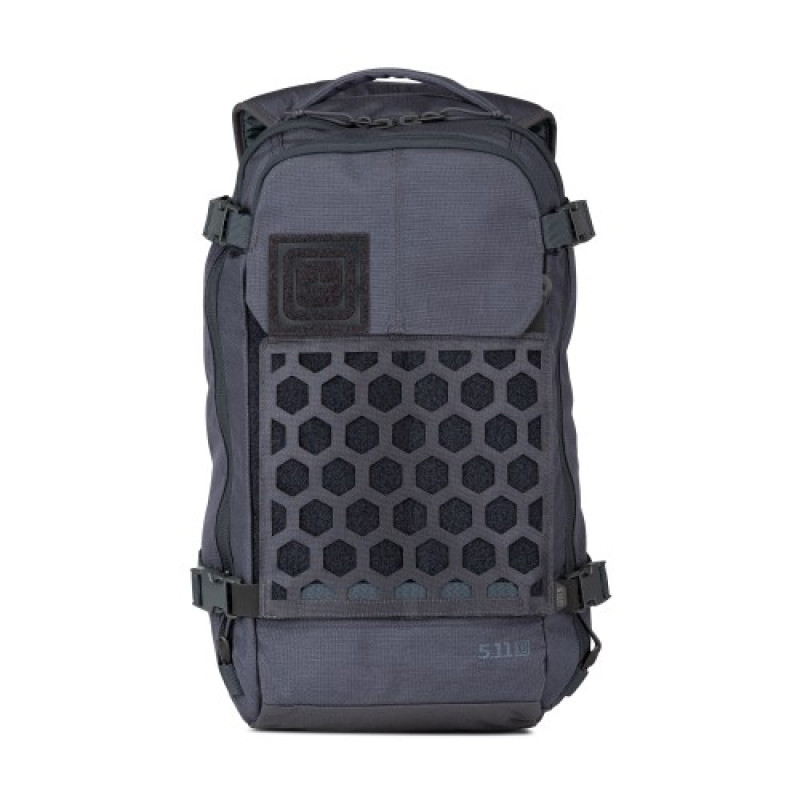 Рюкзак тактический 5.11 AMP12™ Backpack 25L, TUNGSTEN