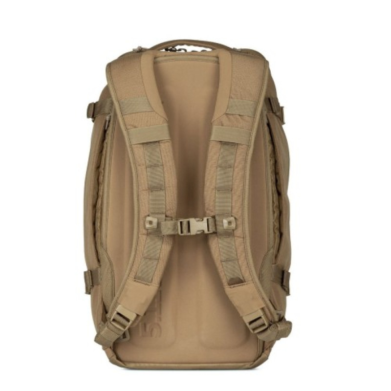 Рюкзак тактический 5.11 AMP24™ Backpack 32L, Kangaroo