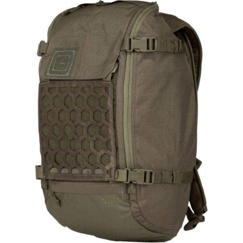 Рюкзак тактический 5.11 AMP24™ Backpack 32L, RANGER GREEN
