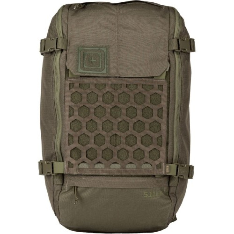 Рюкзак тактический 5.11 AMP24™ Backpack 32L, RANGER GREEN
