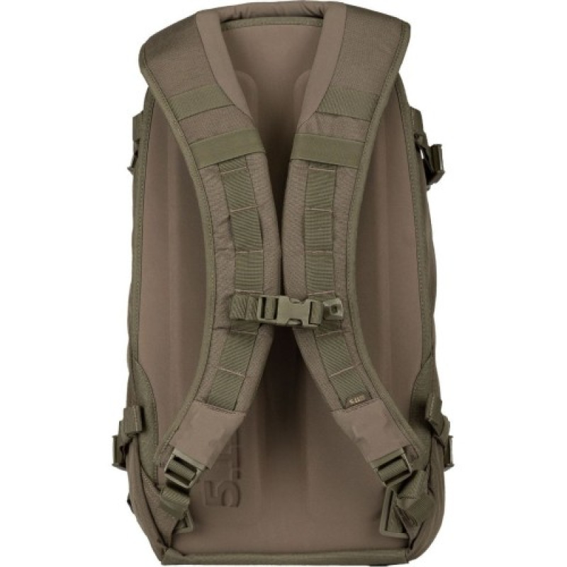 Рюкзак тактический 5.11 AMP24™ Backpack 32L, RANGER GREEN