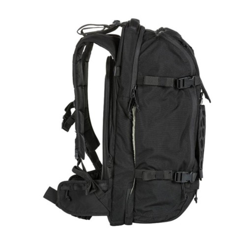 Рюкзак тактический 5.11 AMP72™ Backpack 40L, Black