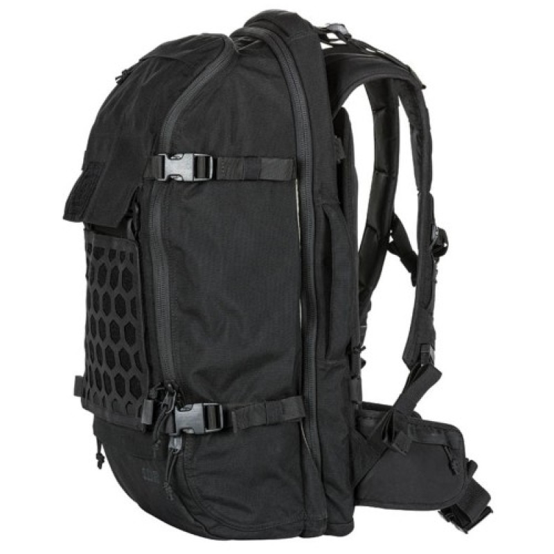 Рюкзак тактический 5.11 AMP72™ Backpack 40L, Black