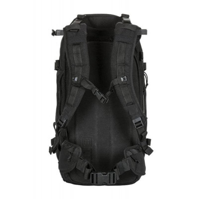 Рюкзак тактический 5.11 AMP72™ Backpack 40L, Black