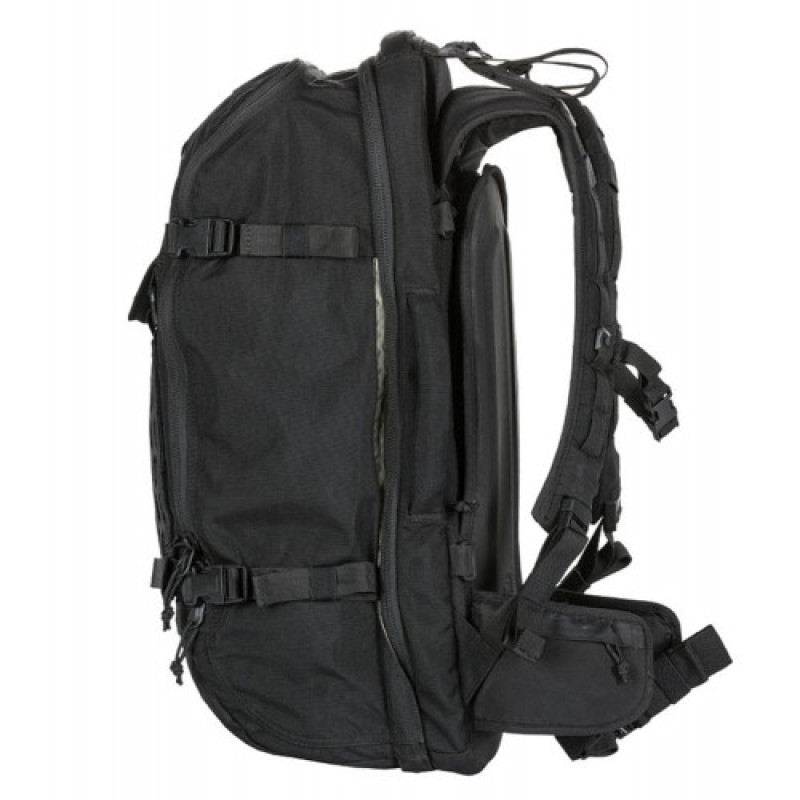 Рюкзак тактический 5.11 AMP72™ Backpack 40L, Black