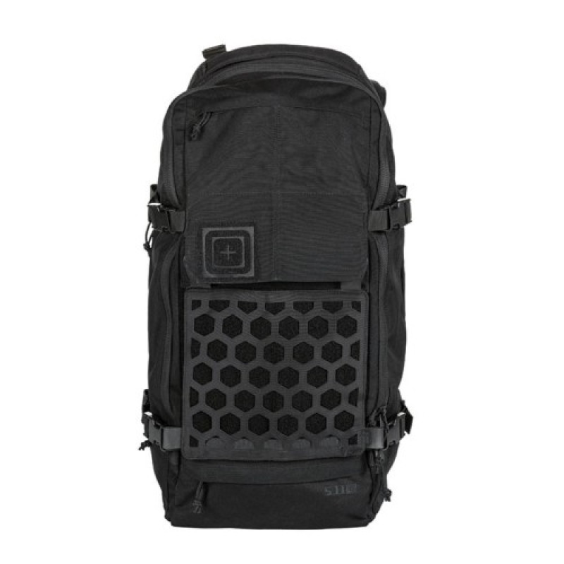 Рюкзак тактический 5.11 AMP72™ Backpack 40L, Black