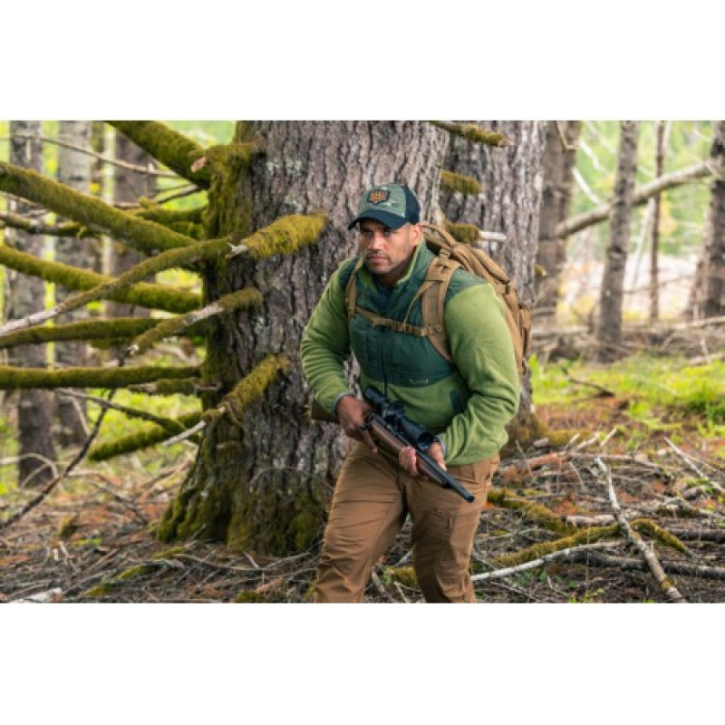 Рюкзак тактический 5.11 AMP72™ Backpack 40L, Black
