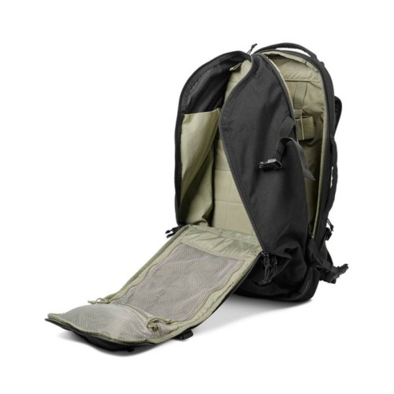 Рюкзак тактический 5.11 AMP72™ Backpack 40L, Black
