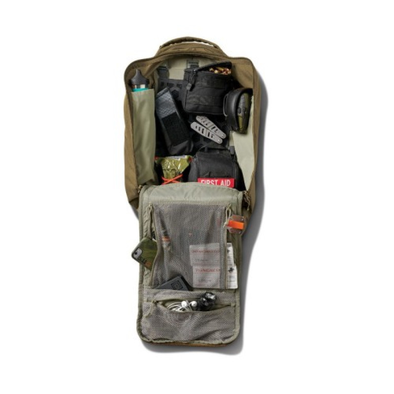 Рюкзак тактический 5.11 AMP72™ Backpack 40L, Black