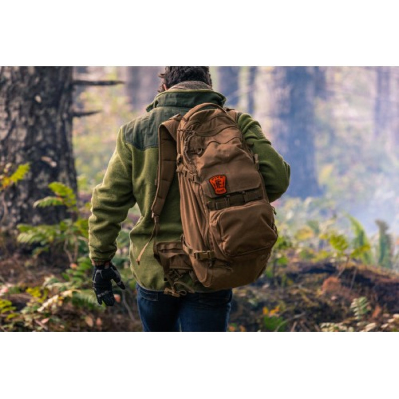 Рюкзак тактический 5.11 AMP72™ Backpack 40L, Kangaroo