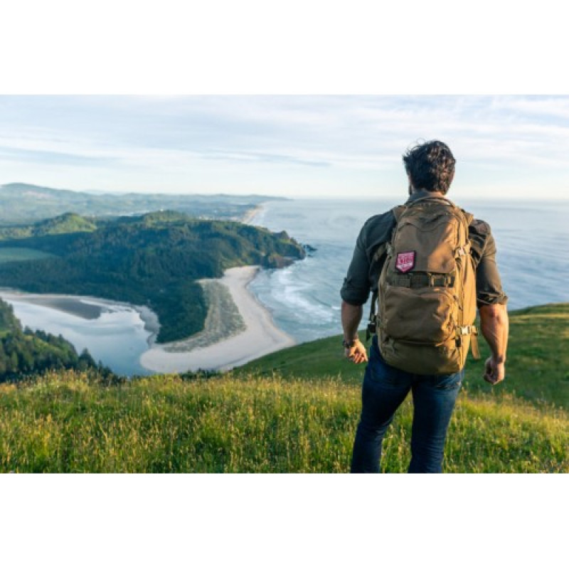 Рюкзак тактический 5.11 AMP72™ Backpack 40L, Kangaroo