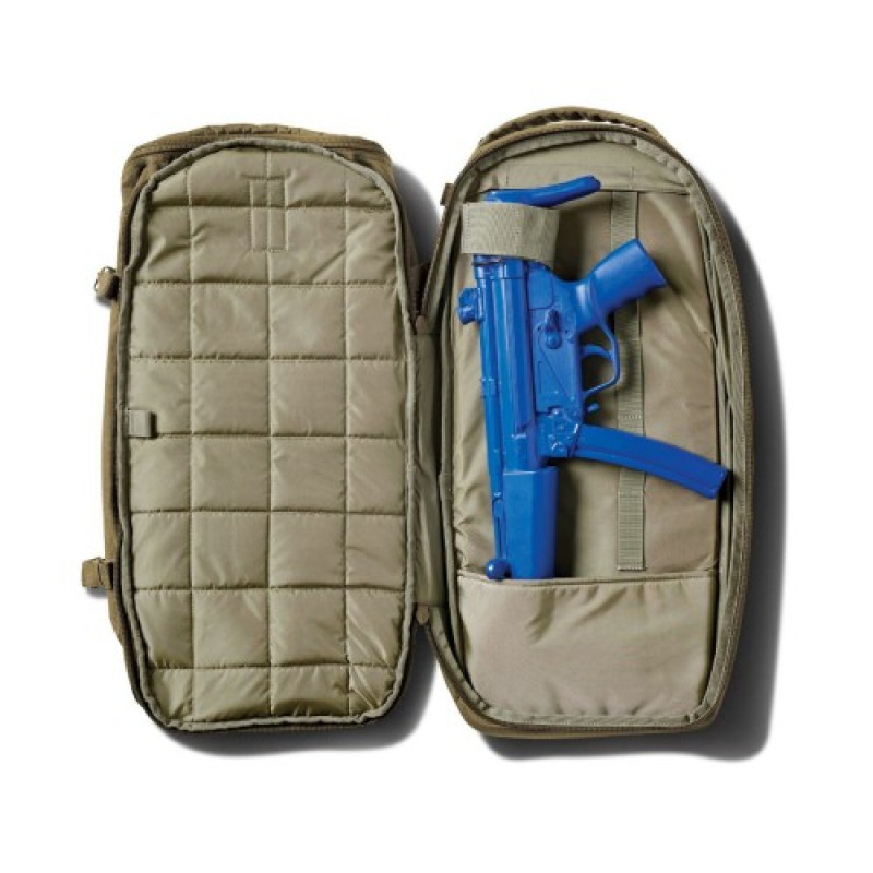 Рюкзак тактический 5.11 AMP72™ Backpack 40L, Kangaroo