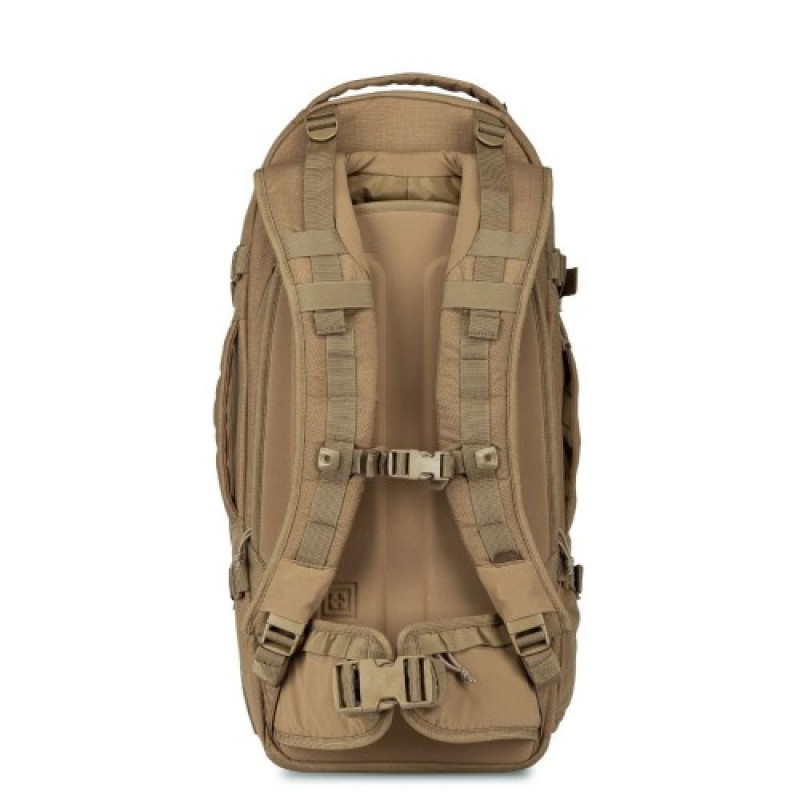 Рюкзак тактический 5.11 AMP72™ Backpack 40L, Kangaroo