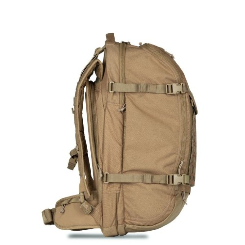 Рюкзак тактический 5.11 AMP72™ Backpack 40L, Kangaroo