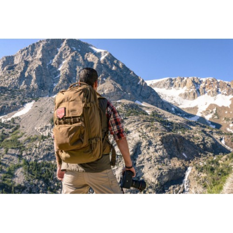 Рюкзак тактический 5.11 AMP72™ Backpack 40L, Kangaroo