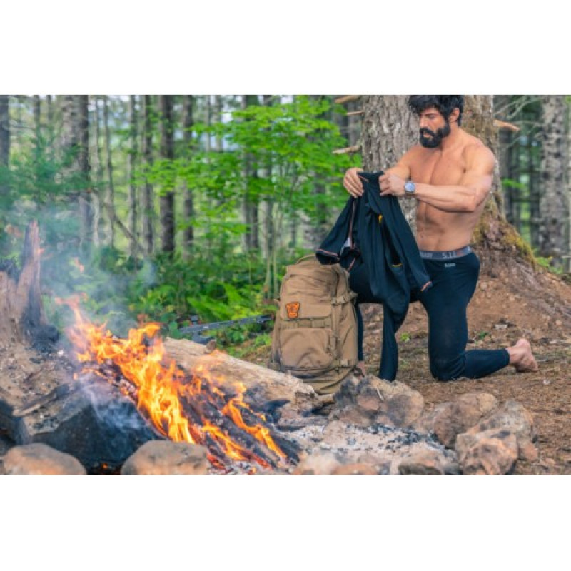 Рюкзак тактический 5.11 AMP72™ Backpack 40L, Kangaroo