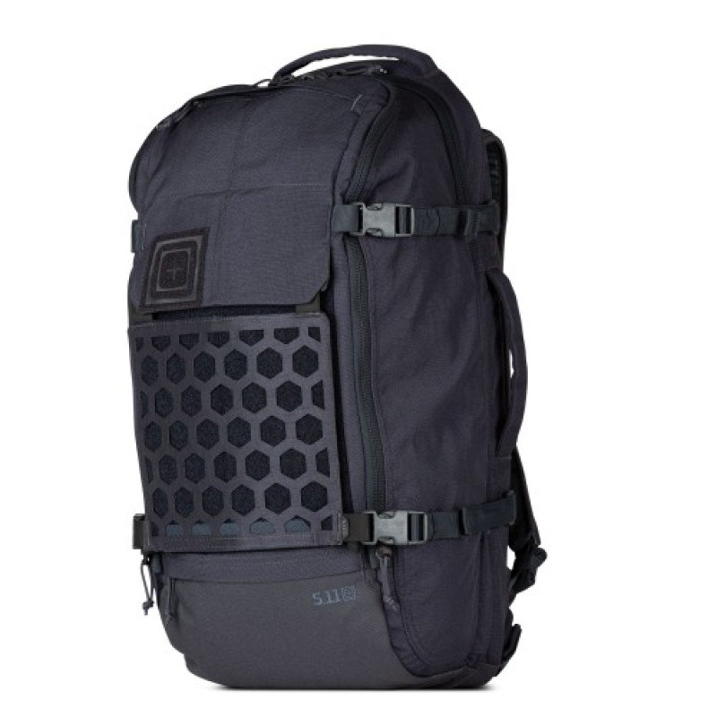 Рюкзак тактический 5.11 AMP72™ Backpack 40L, TUNGSTEN