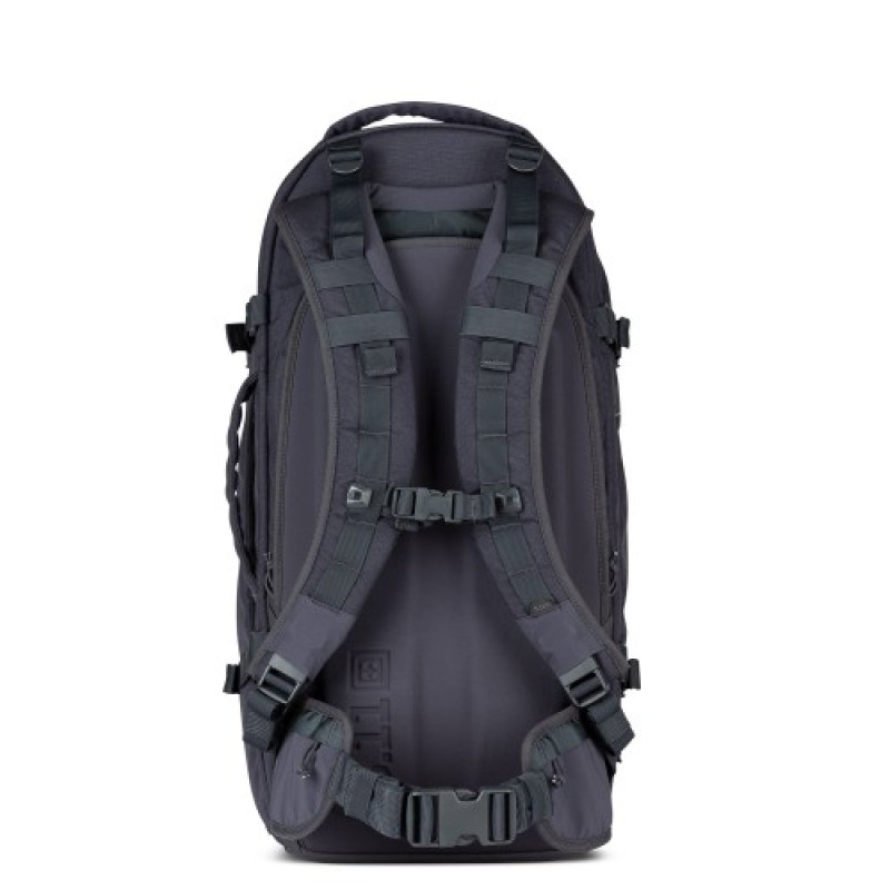 Рюкзак тактический 5.11 AMP72™ Backpack 40L, TUNGSTEN