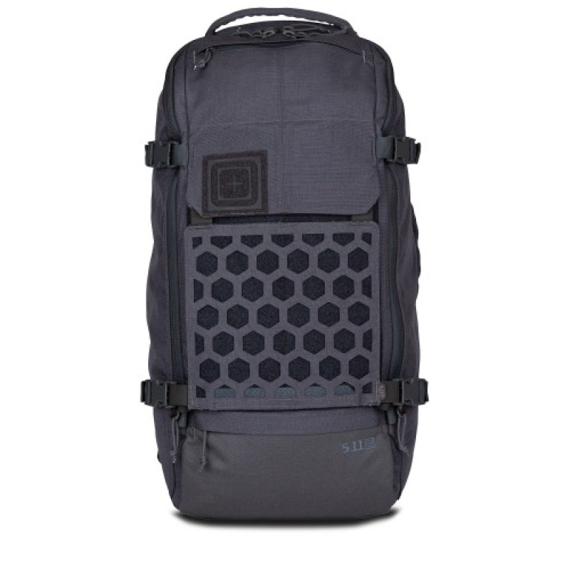 Рюкзак тактический 5.11 AMP72™ Backpack 40L, TUNGSTEN