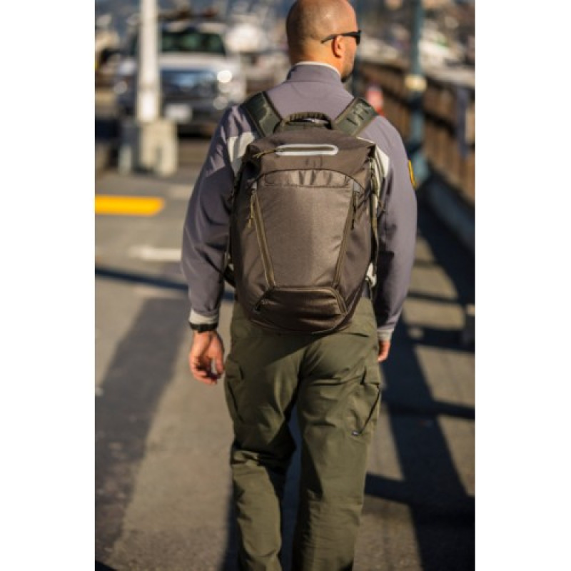 Рюкзак тактический 5.11 Covert Boxpack, Tundra