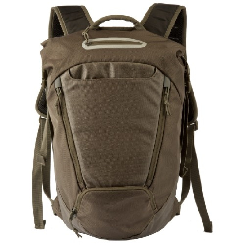 Рюкзак тактический 5.11 Covert Boxpack, Tundra