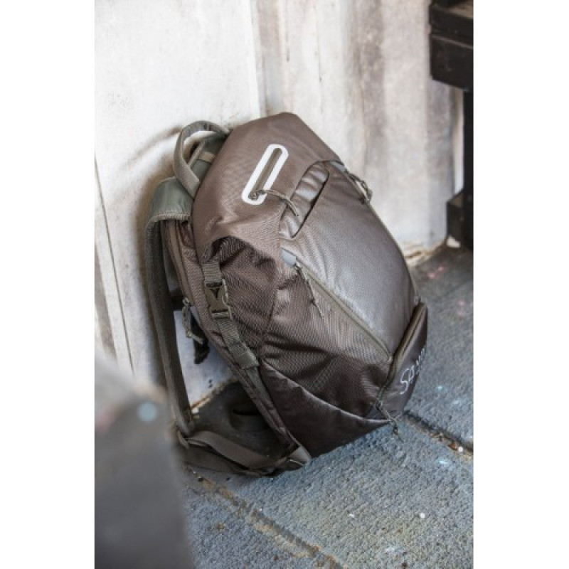 Рюкзак тактический 5.11 Covert Boxpack, Tundra
