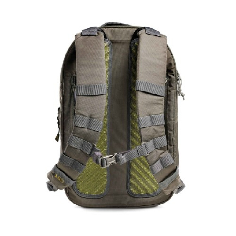 Рюкзак тактический 5.11 Dart Pack, Grenade