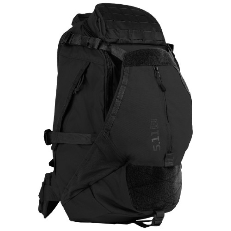 Рюкзак тактический 5.11 HAVOC 30 Backpack, Black