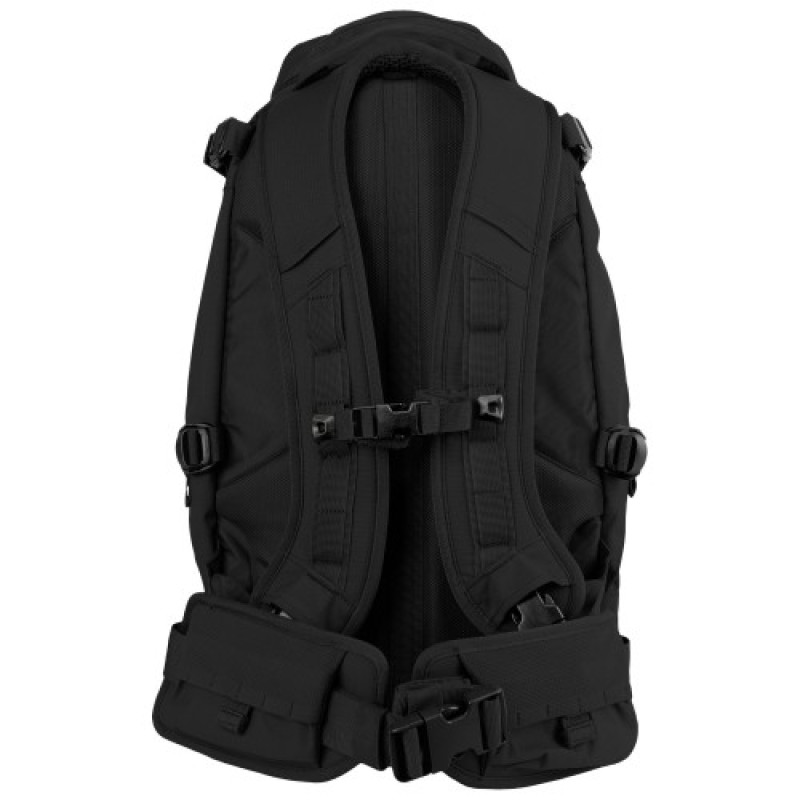 Рюкзак тактический 5.11 HAVOC 30 Backpack, Black