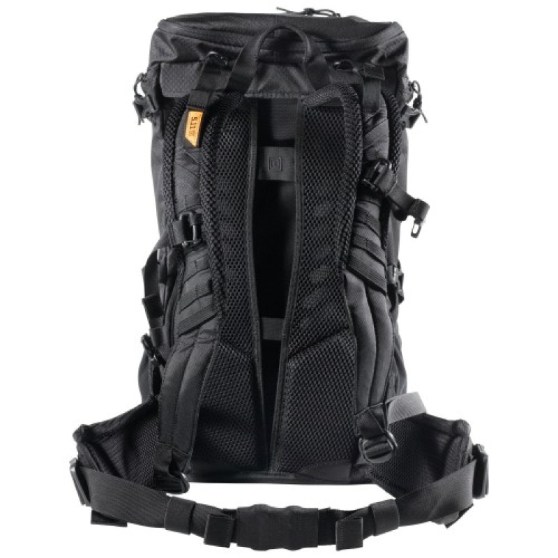 Рюкзак тактический 5.11 IGNITOR BACKPACK, Black