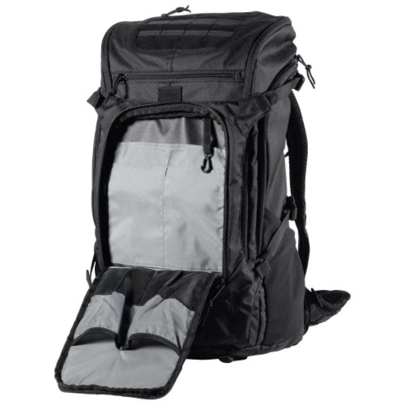 Рюкзак тактический 5.11 IGNITOR BACKPACK, Black