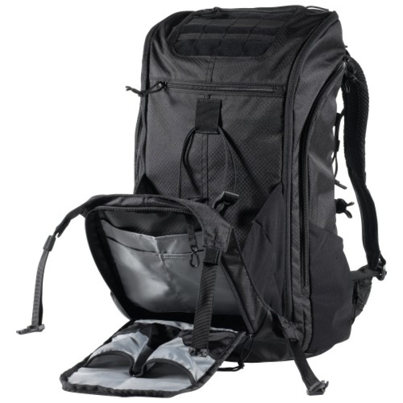 Рюкзак тактический 5.11 IGNITOR BACKPACK, Black