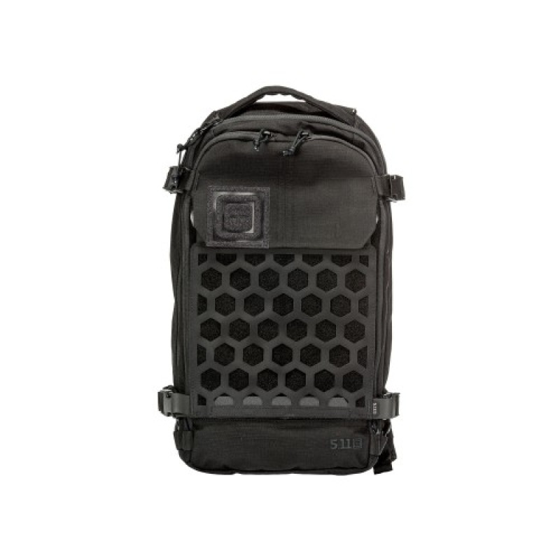 Рюкзак тактический 5.11 Tactical AMP10™ Backpack 20L Black