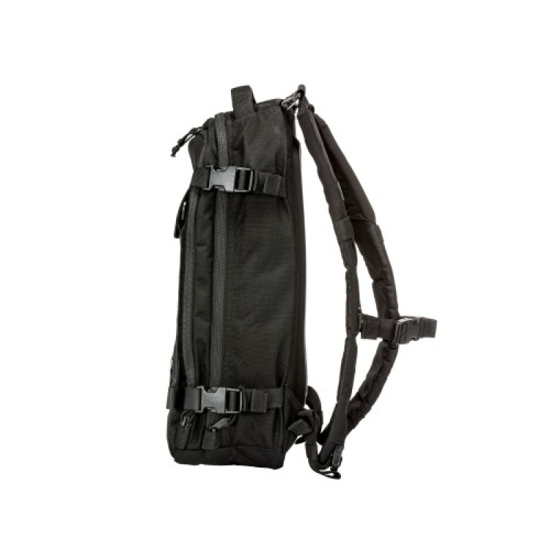 Рюкзак тактический 5.11 Tactical AMP10™ Backpack 20L Black